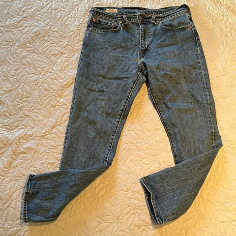 Levi’s 502 Premium