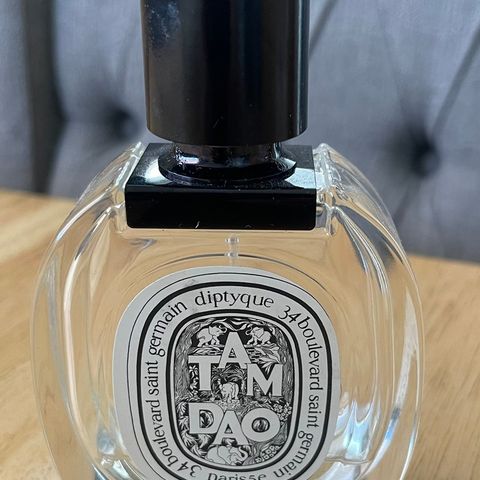 DIPTYQUE TAM DAO EAU DE TOILETTE 50 ml