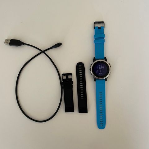 Garmin fenix 5s