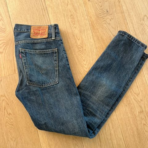 Levis 510 30/32