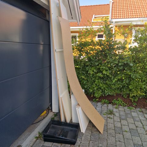 pax garderobe