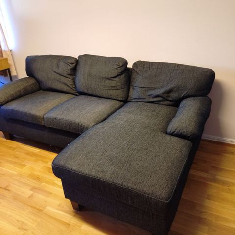 Hjørnesofa