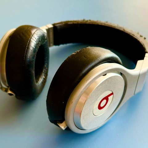 Beats Pro - headset