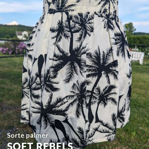 Skjørt fra Soft Rebels