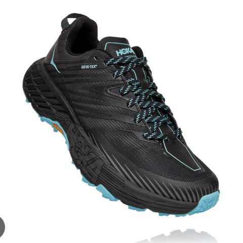 HOKA Speedgoat 4 GTX dame