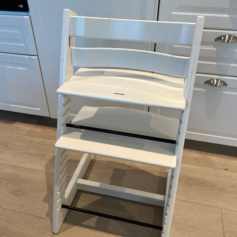 Stokke tripp trapp