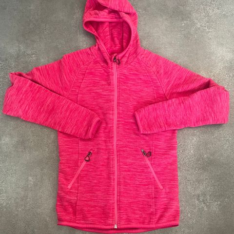 McKinley fleece str 164