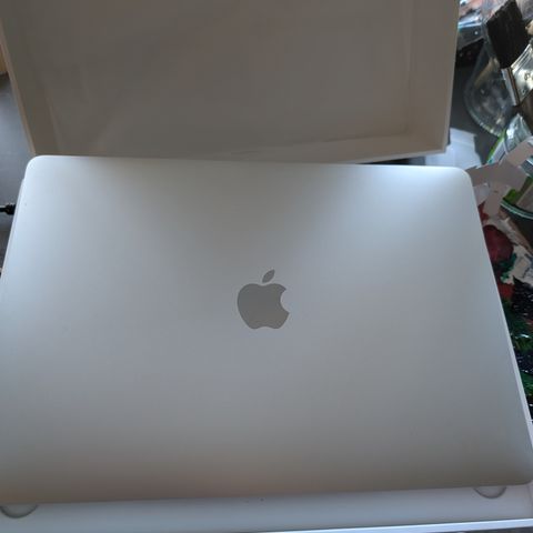 MacBook Air m1