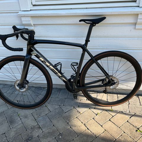 Trek Émonda SLR 7 di2 str 56, Farge/Dark Prismatic/Trek Black