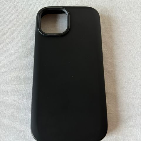 Rhinoshield iPhone 15 deksel