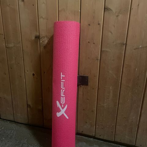 X-erfit yogamatte