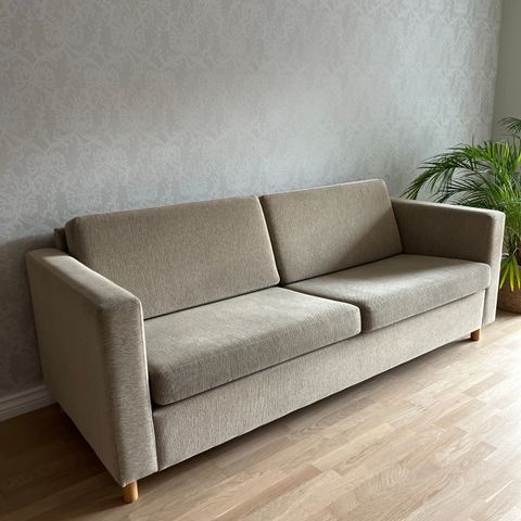 3-seter sofa, design KIIL