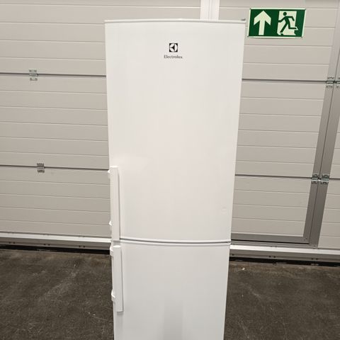 Electrolux kjøleskap 175cm