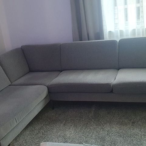 Fin sofa