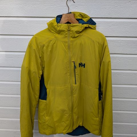 Helly Hansen Odin stretch hooded jacket