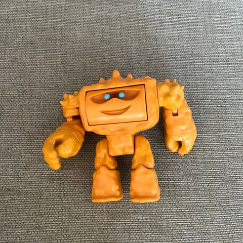 Toy Story 3 Chunk