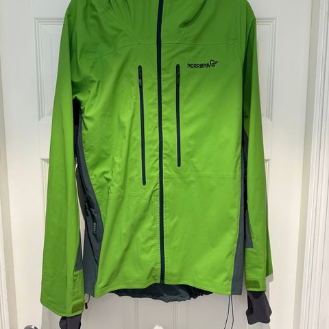 Norrøna Lyngen Windstopper L