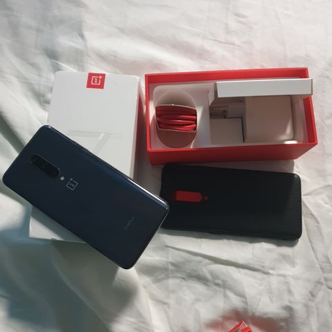 Oneplus 7 pro 256gb