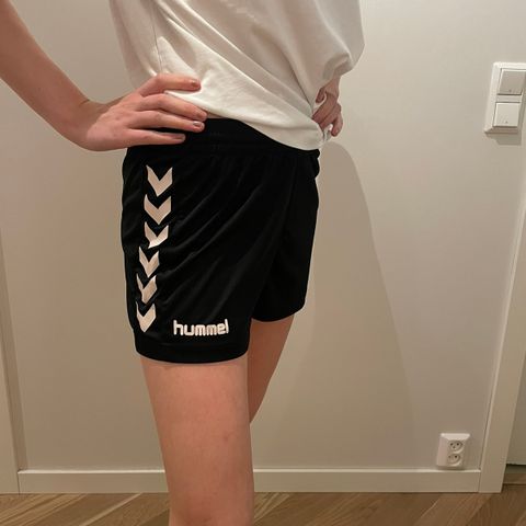 Hummel shorts