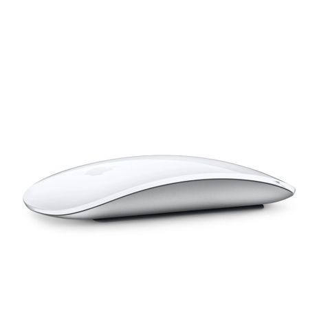 Apple Magic Mouse 2 hvit