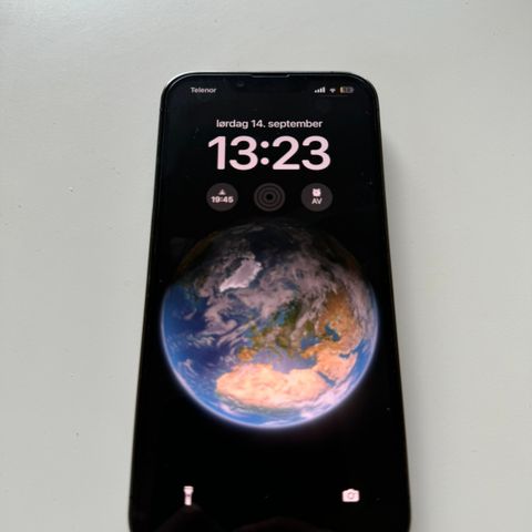 iPhone 13 Pro - 256 GB