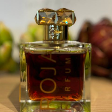 Roja Amber Aoud