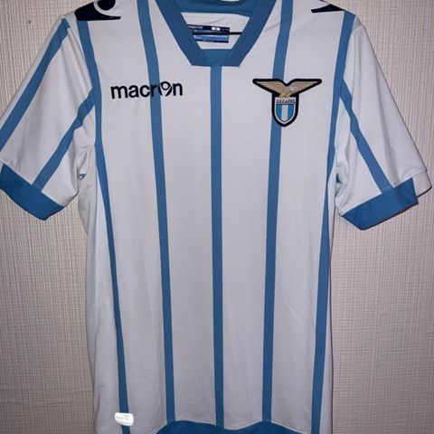 Lazio 14-15 fotballdrakt