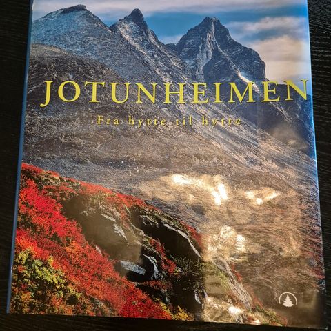 Jotunheimen