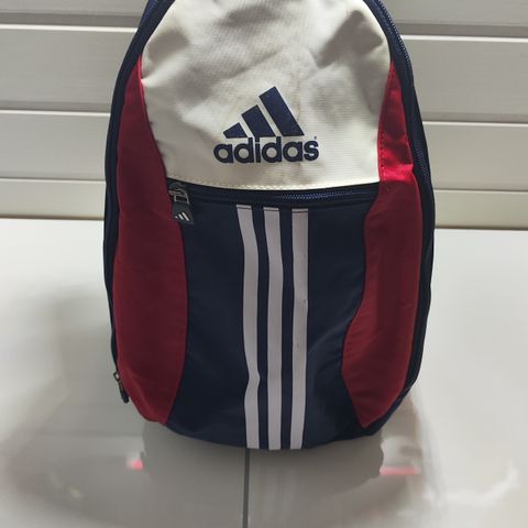 Vintage 90's Adidas Bag