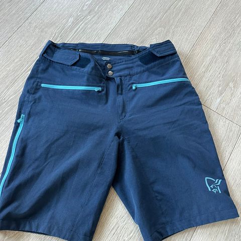 Norrøna shorts