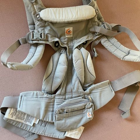 Ergobaby Omni 360