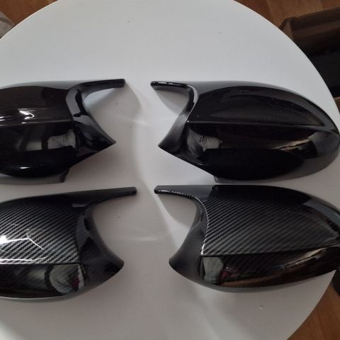 BMW mirror covers 1/3 series