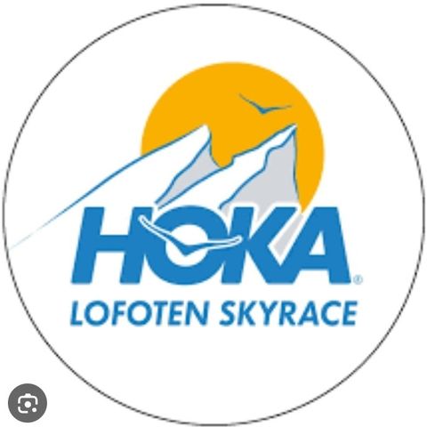 Hoka lofoten skyrace 32km