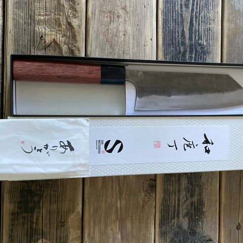 TANAKA-Bunka-17 cm