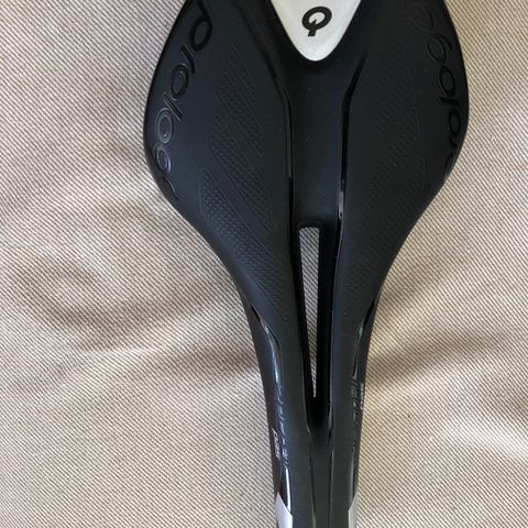 ubrukt Prologo Zero II Pas Pro T2.0 Rail Road MTB Saddle