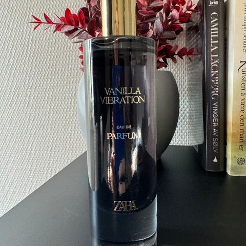 Zara Vanilla Vibration 100ml