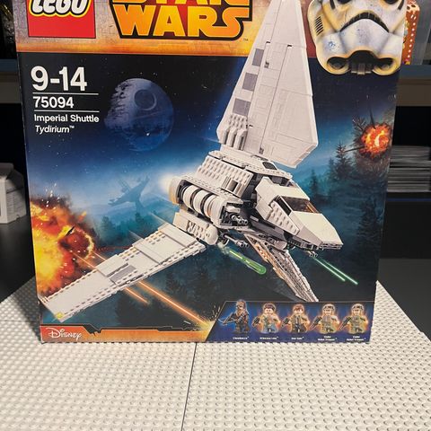 Lego 75094 Star Wars