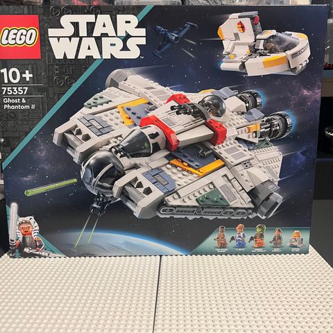 Lego 75357 Star Wars