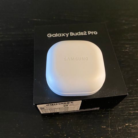 Samsung Galaxy Buds Pro 2