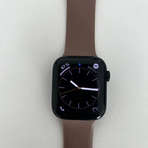 Apple Watch SE