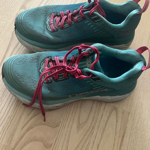 Hoka bondi Str 38 2/3