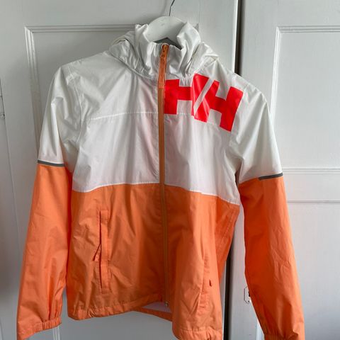 Fresh Helly Hansen jakke str 164