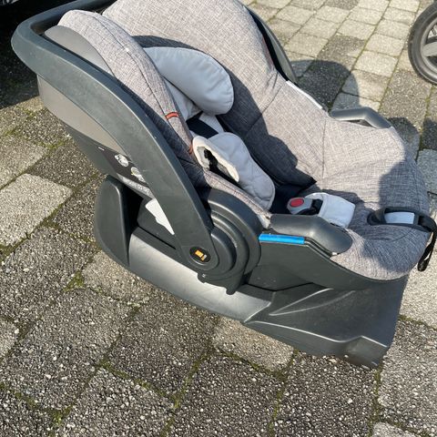 Stokke Be Safe