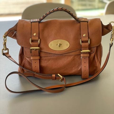 Mulberry Alexa medium