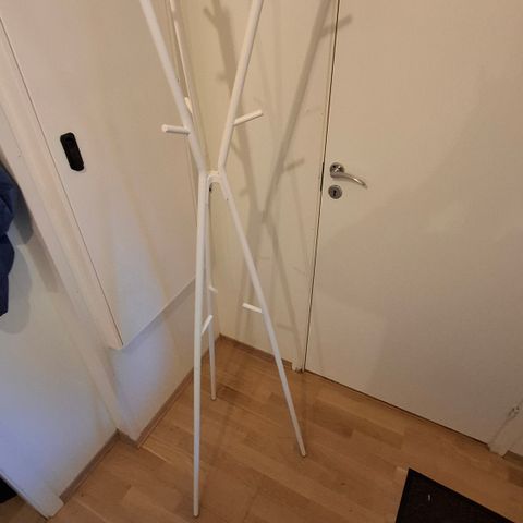 Stumtjener fra IKEA