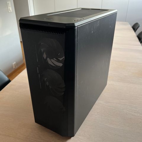 Komplett i20 Gaming PC / i3-9100F / GTX 1650 Dual / 8GB RAM