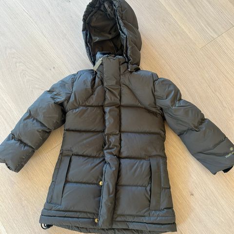 Fleischer Couture Dunjakke 3-4 år