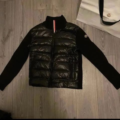 Moncler cardigan