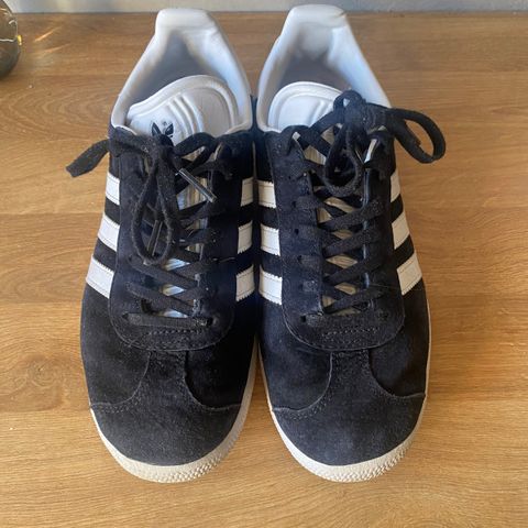 Adidas Gazelle størrelse 36,5