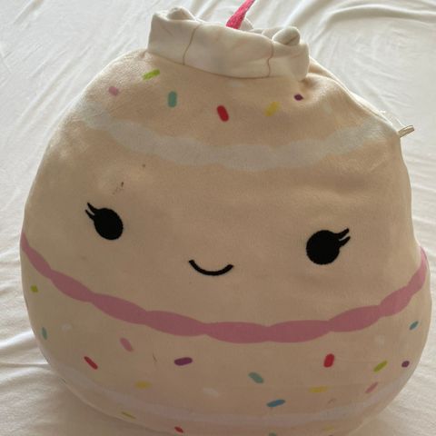 Squishmallow 30cm